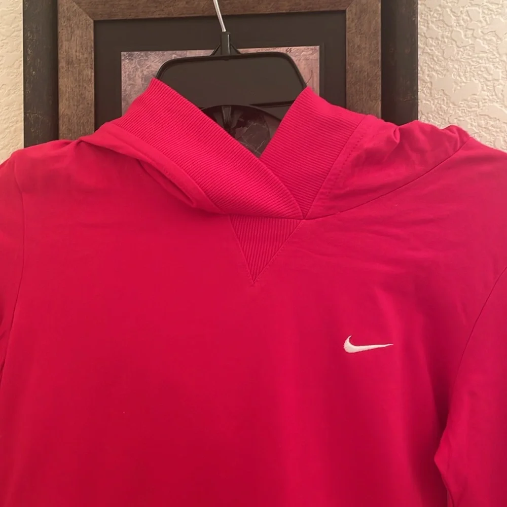 NIKE THE ATHLETIC DEPT. NWT.
Size S New condition - Picture 3 of 12